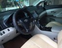 Toyota Venza 2009 - Cần bán gấp Toyota Venza đời 2009, màu trắng, nhập khẩu nguyên chiếc 