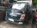 Hyundai H 100 2017 - Tải mui Hyundai H100 2017, BKS 26C