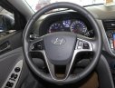 Hyundai Accent blue 2015 - Bán Hyundai Accent blue năm 2015, màu xanh lam, nhập khẩu nguyên chiếc