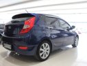 Hyundai Accent blue 2015 - Bán Hyundai Accent blue năm 2015, màu xanh lam, nhập khẩu nguyên chiếc