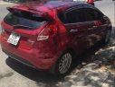 Ford Fiesta AT 2017 - Cần bán lại xe Ford Fiesta AT 2017, màu đỏ ít sử dụng giá cạnh tranh