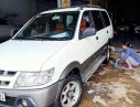 Isuzu Hi lander   2008 - Cần bán gấp Isuzu Hi lander sản xuất 2008, màu trắng, nhập khẩu  