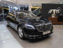 Mercedes-Benz S class S450 2019 - Bán Mercedes S450, đen sang trọng, xứng tầm đẳng cấp doanh nhân