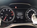 Audi A4 2015 - Bán Audi A6 2015 đăng ký 2017 màu đen nội thất kem  xe đẹp, không lỗi bao check tại hãng