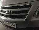 Hyundai Grand Starex Van 2.5 MT 2017 - Bán Hyundai Grand Starex Van 2.5 MT 2017, màu xám 