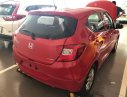 Honda Brio G 2019 - Bán ô tô Honda Brio G sản xuất 2019, màu đỏ, xe nhập
