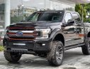 Ford F 150 2019 - Bán ô tô Ford F 150 Harley Davidson 5.0 SX 2019, màu đen mới 100%, LH: 0905098888 - 0982.84.2838