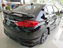 Honda City 1.5 2019 - Cần bán Honda City 1.5 đời 2019, màu đen, giá tốt