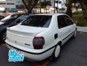 Fiat Siena 1.6 2002 - Bán xe Fiat Sieana 1.6 đời 2002, màu trắng, biển số Vũng Tàu, xe nhập