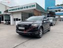 Audi Q7 3.6 AT 2010 2010 - Bán xe Audi Q7 3.6 AT 2010 năm 2010, màu xám, xe nhập