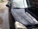 Daewoo Nubira II 1.6 2003 - Bán Daewoo Nubira II 1.6 đời 2003, màu đen, số sàn 