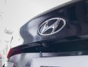 Hyundai Accent 1.4AT  2019 - Bán Accent 1.4AT đặc biệt màu đen - Còn duy nhất 1 chiếc có sẵn giao ngay