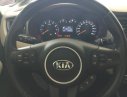 Kia Rondo GAT 2017 - Cần bán Kia Rondo năm 2017, màu trắng, số tự động