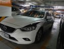 Mazda 6 2013 - Bán Mazda 6 đời 2013, màu trắng, nhập khẩu  