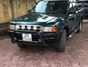 Ford Ranger   2002 - Bán lại xe Ford Ranger sản xuất 2002 giá tốt