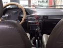 Mazda 323 MT 1997 - Cần bán Mazda 323 MT đời 1997, màu trắng