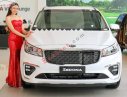 Kia Sedona Platinum D 2019 - Cần bán xe Kia Sedona Platinum D đời 2019, màu trắng