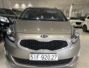 Kia Rondo DAT 2016 - Bán Kia Rondo DAT 2016, màu vàng