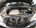 Lexus RX 350 2007 - Bán Lexus RX 350 năm sản xuất 2007, màu đen, xe nhập 