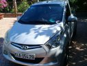 Hyundai Eon   2011 - Bán Hyundai Eon sản xuất 2011, màu trắng, nhập khẩu