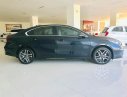 Kia Cerato 2019 - Bán xe Kia All New Cerato 2019, màu xanh nhớt giá cạnh tranh - Lh 0942434692(Nhân)