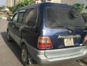 Toyota Zace GL 2000 - Bán xe cũ Toyota Zace GL năm 2000, màu xanh lam