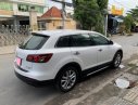 Mazda CX 9 AWD  2015 - Đổi xe mới cần bán CX9 AWD 2015, màu trắng, số tự động, máy xăng, nhập Nhật