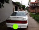 Mazda 323 1996 - Cần bán lại xe Mazda 323 đời 1996, màu trắng, nhập khẩu, giá 35tr