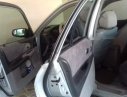 Mazda 323   2004 - Cần bán gấp Mazda 323 đời 2004, màu bạc chính chủ