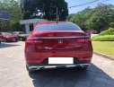 Mercedes-Benz GLE-Class 400 Coupe 2018 - Bán Mercedes GLE 400 Coupe màu đỏ/kem sản xuất 2018 đăng ký 2019, tên tư nhân