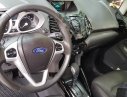 Ford EcoSport Titalium 2017 - Bán Ford EcoSport Titalium sản xuất 2017, màu trắng, chính chủ