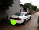 Mazda 323 1996 - Cần bán lại xe Mazda 323 đời 1996, màu trắng, nhập khẩu, giá 35tr