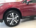 Subaru Outback 2.5i-S EyeSight 2019 - Bán xe Subaru Outback 2.5i-S EyeSight đời 2019, màu đỏ, nhập khẩu  