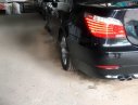 BMW 5 Series 530i 2008 - Bán BMW 530i đời 2008, màu đen, xe nhập 