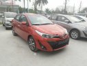 Toyota Yaris 1.5G CVT 2019 - Bán xe Toyota Yaris 1.5G CVT sản xuất năm 2019, nhập khẩu  