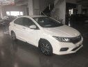 Honda City 1.5TOP 2019 - Bán xe Honda City 1.5TOP 2019, màu trắng