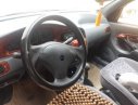 Fiat Siena  1.6 2002 - Bán Fiat Siena 1.6 năm 2002, màu vàng, nhập khẩu 