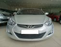 Hyundai Elantra GLS 2015 - Cần bán Hyundai Elantra sản xuất 2015, màu xám, xe nhập giá 520 triệu