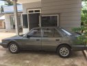 Mazda 626   1986 - Bán Mazda 626 sản xuất năm 1986, màu xám, xe nhập 