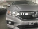 Honda City 1.5 2019 - Cần bán xe Honda City 1.5 năm 2019, màu xám