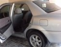 Mazda 323   2004 - Cần bán gấp Mazda 323 đời 2004, màu bạc chính chủ