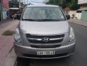 Hyundai Starex 2012 - Cần bán gấp Hyundai Starex đời 2012, màu bạc, nhập khẩu nguyên chiếc, giá chỉ 465 triệu