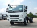 Genesis Friendee FA 2019 - Bán xe tải Fuso FA 6 tấn mới 2019, thùng 5,3m