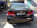 Honda Civic 2.0AT 2009 - Bán xe Honda Civic 2.0AT 2009, màu đen, 400 triệu