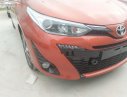 Toyota Yaris 1.5G CVT 2019 - Bán xe Toyota Yaris 1.5G CVT sản xuất năm 2019, nhập khẩu  