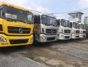 Xe tải Trên 10 tấn 2019 - Bán xe tải 4 chân Dongfeng Hoàng Huy, giá cạnh tranh thị trường Bắc Nam 2019