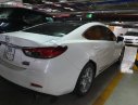 Mazda 6 2013 - Bán Mazda 6 đời 2013, màu trắng, nhập khẩu  