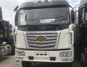 Howo La Dalat 2019 - Bán xe tải thùng dài 9.7 mét - tải 8 tấn