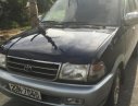 Toyota Zace GL 2000 - Bán xe cũ Toyota Zace GL năm 2000, màu xanh lam