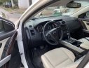 Mazda CX 9  AWD 2015 - Đổi xe mới cần bán CX9 AWD 2015, màu trắng